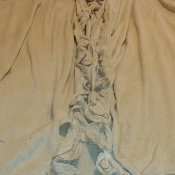 Cover up Shaw Cape - Picture 4 of 5